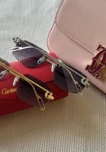 CARTIER SUNGLASSES - Image 2