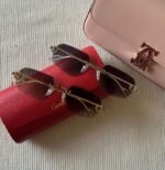 CARTIER SUNGLASSES