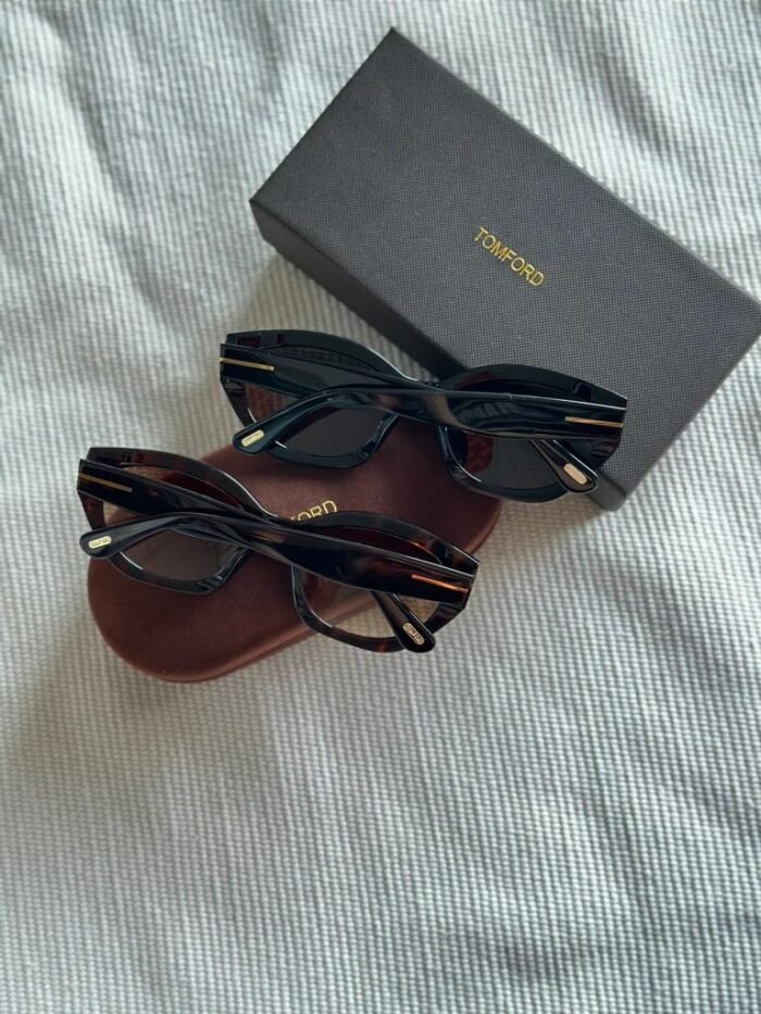 TOM FORD  SUNGLASSES - Image 1