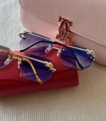 CARTIER SUNGLASSES - Image 2