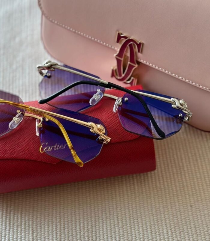 CARTIER SUNGLASSES - Image 2