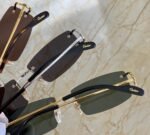 CARTIER SUNGLASSES - Image 2