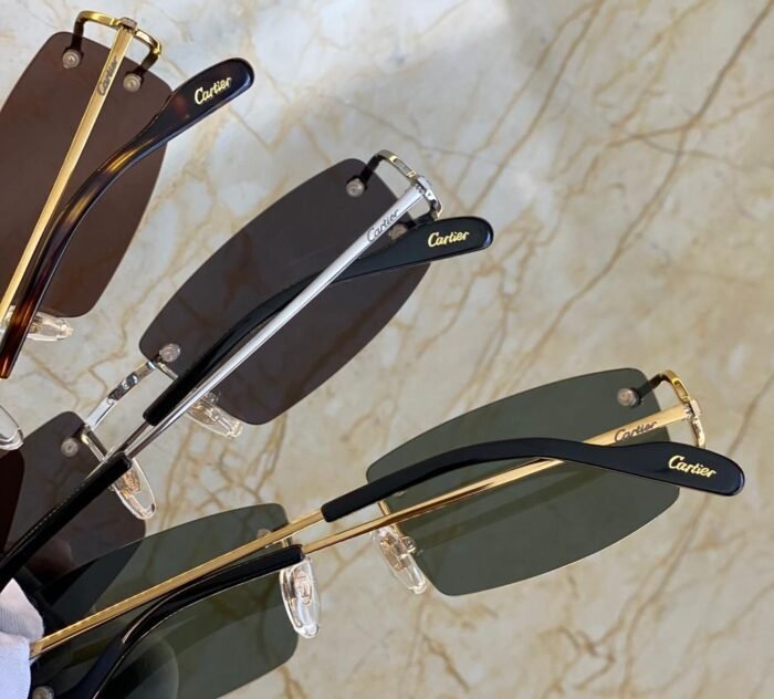 CARTIER SUNGLASSES - Image 2
