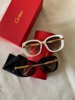 CARTIER SUNGLASSES