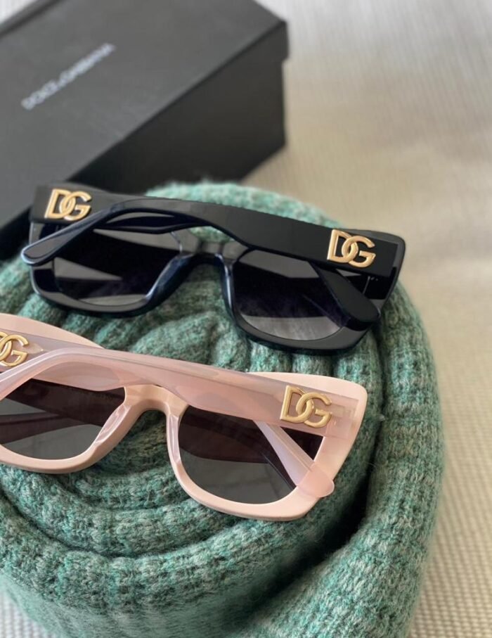 DOLCE & GABBANA SUNGLASSES - Image 2