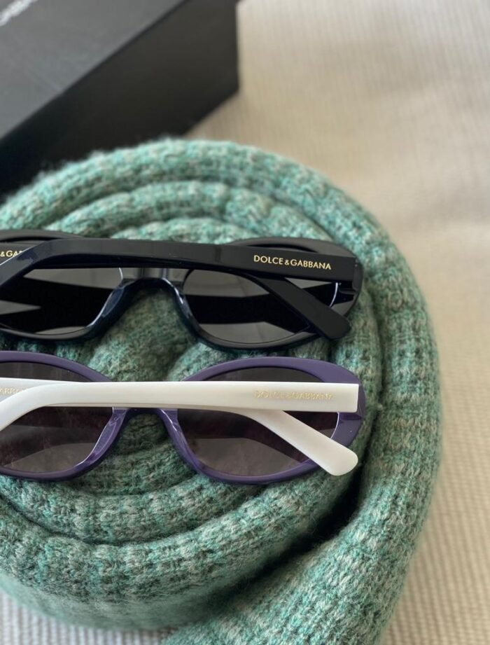 DOLCE & GABBANA SUNGLASSES - Image 2