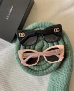 DOLCE & GABBANA SUNGLASSES