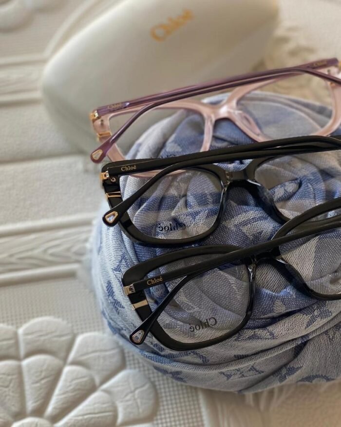 CHLOE  SUNGLASSES - Image 2