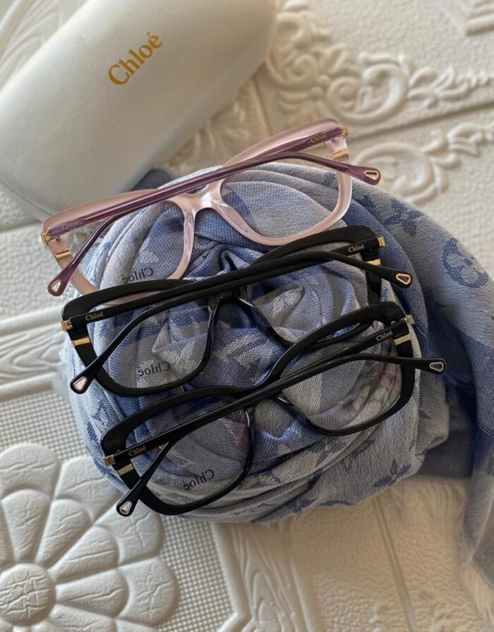 CHLOE  SUNGLASSES - Image 1