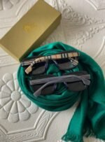 BURBERRY SUNGLASSES