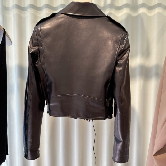 NEW COLLETIONS PRADA JACKET - Image 2