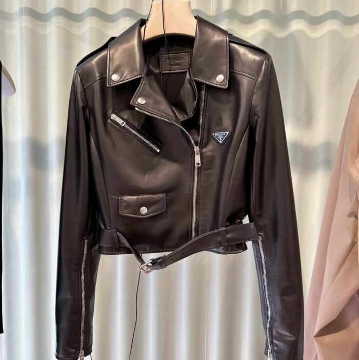 NEW COLLETIONS PRADA JACKET - Image 1