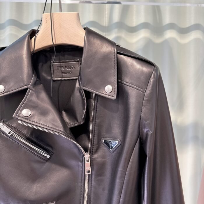 NEW COLLETIONS PRADA JACKET - Image 3