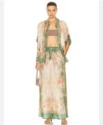 NEW COLLECTION ZIMMERMANN DRESS - Image 2