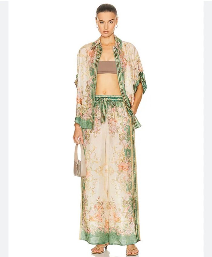 NEW COLLECTION ZIMMERMANN DRESS - Image 2