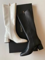 CHANEL BOOT - Image 2
