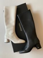 CHANEL BOOT