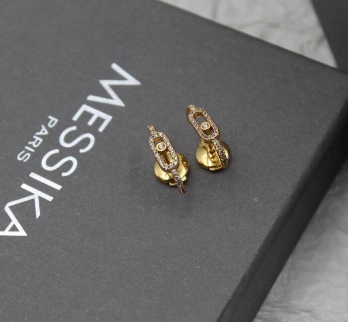 MESSIKA ACCESSORIES - Image 1