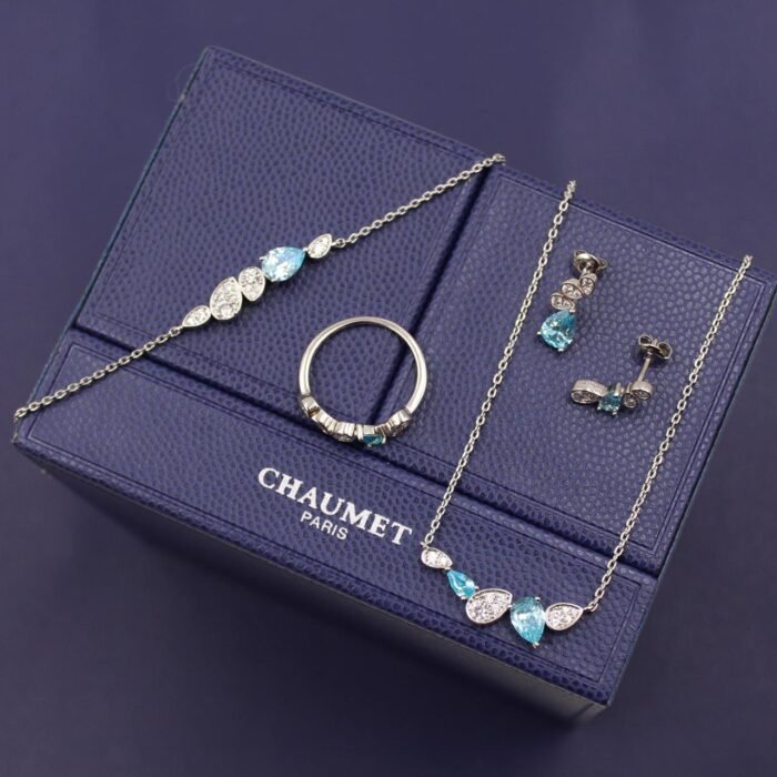 CHAUMET ACCESSORIES FULL SET - Image 1