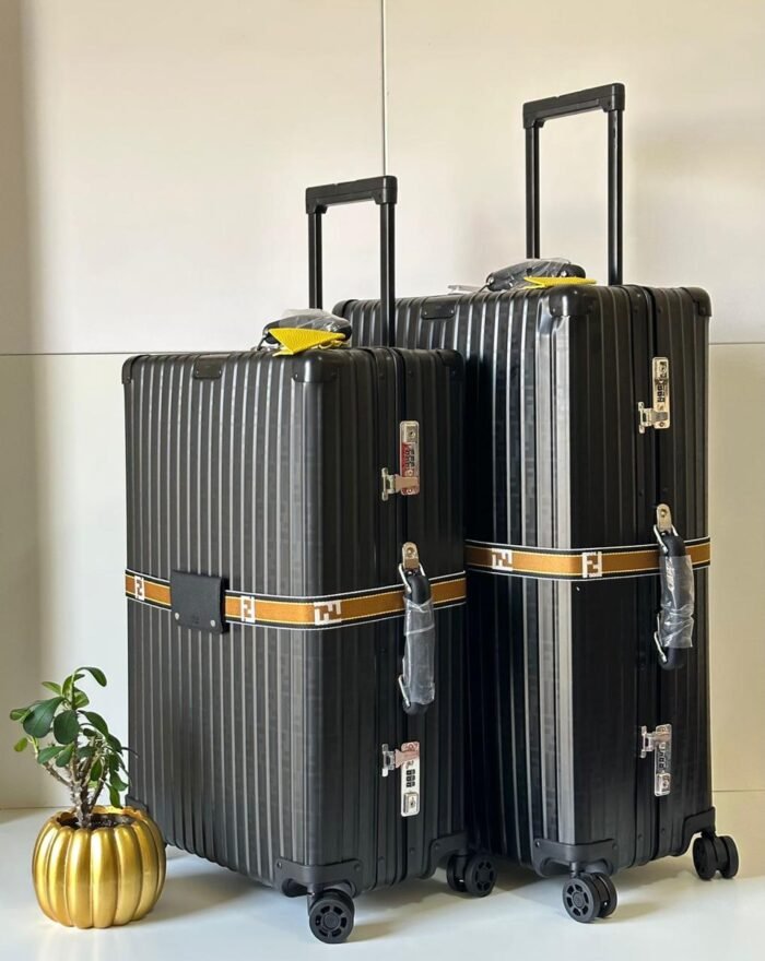 RIMOVA FENDI TROLLEY - Image 1