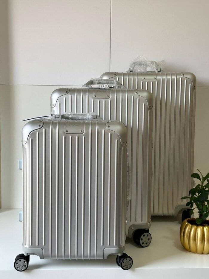 RIMOVA TROLLEY - Image 1