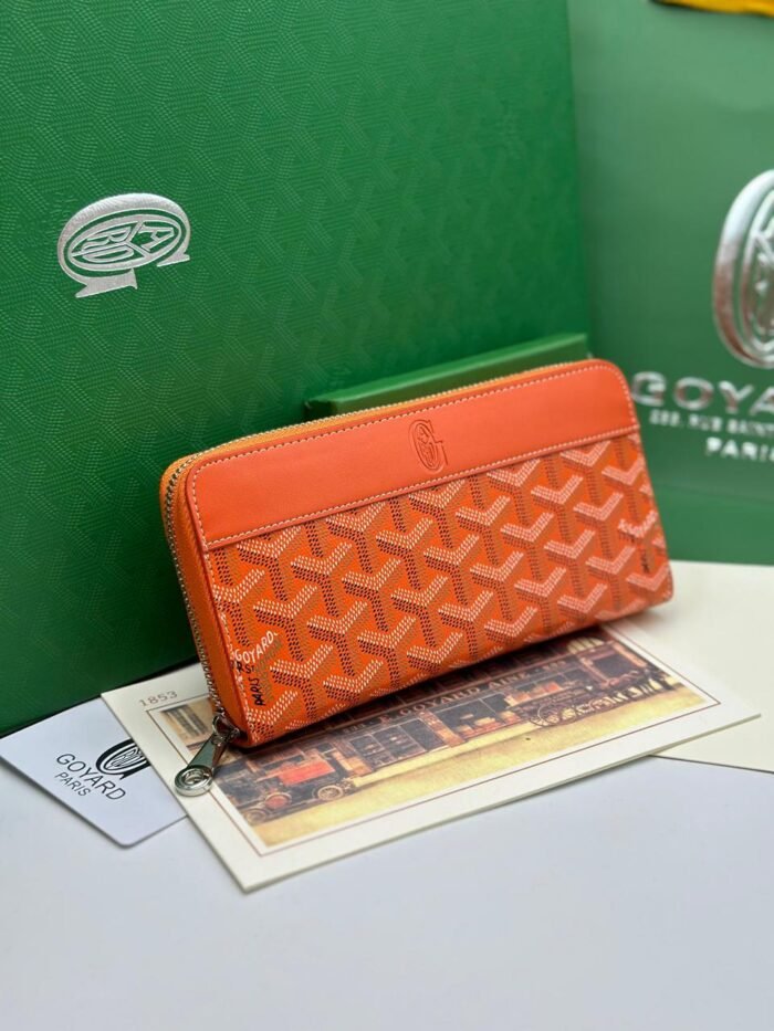 GOYARD  WALLET - Image 1