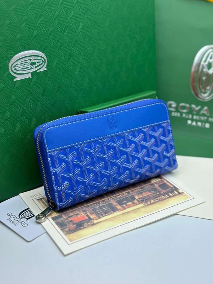 GOYARD  WALLET - Image 1