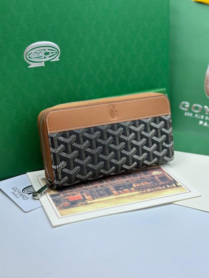 GOYARD  WALLET - Image 1