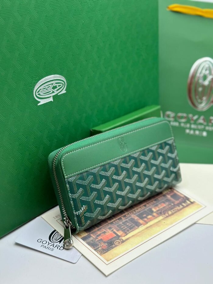 GOYARD  WALLET - Image 1