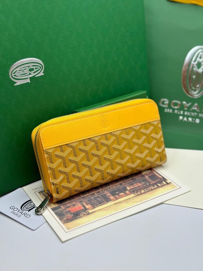 GOYARD  WALLET - Image 1