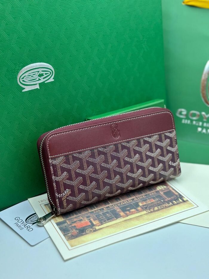 GOYARD  WALLET - Image 1