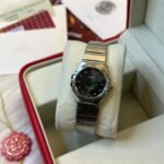OMEGA WATCH  - 28MM
