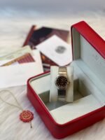 OMEGA WATCH  - 28MM - Image 3