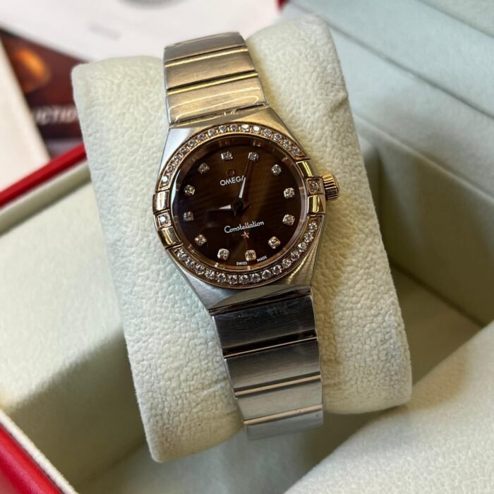 OMEGA WATCH - 28MM