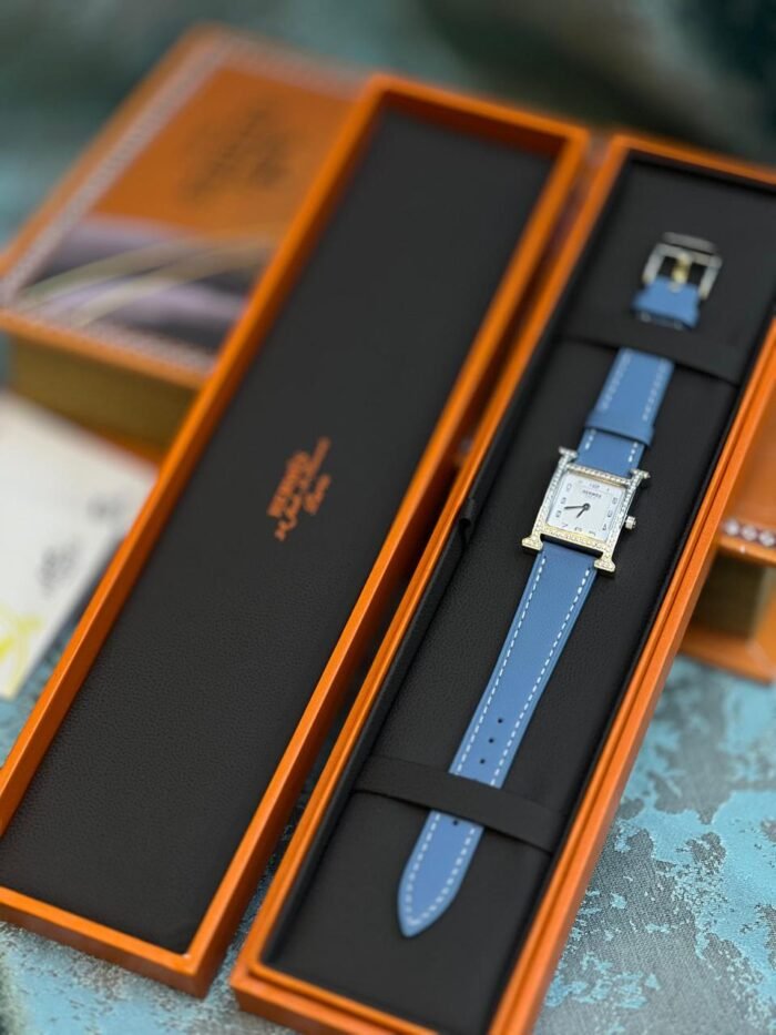 HERMES WATCH - 21MM - Image 2
