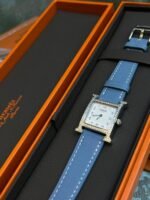 HERMES WATCH - 21MM