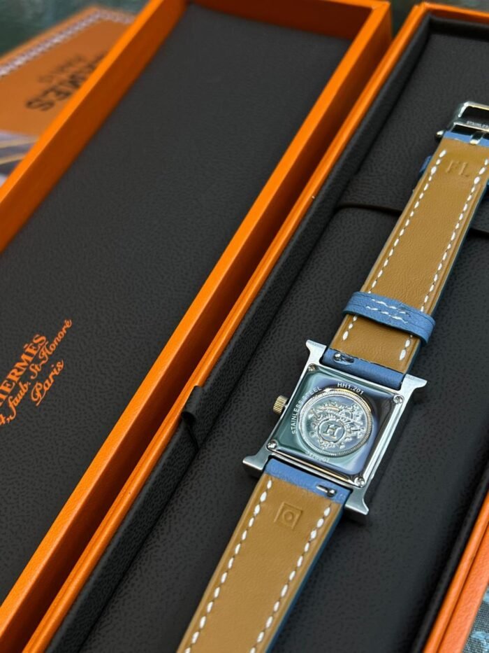 HERMES WATCH - 21MM - Image 3