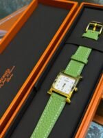 HERMES WATCH - 21MM