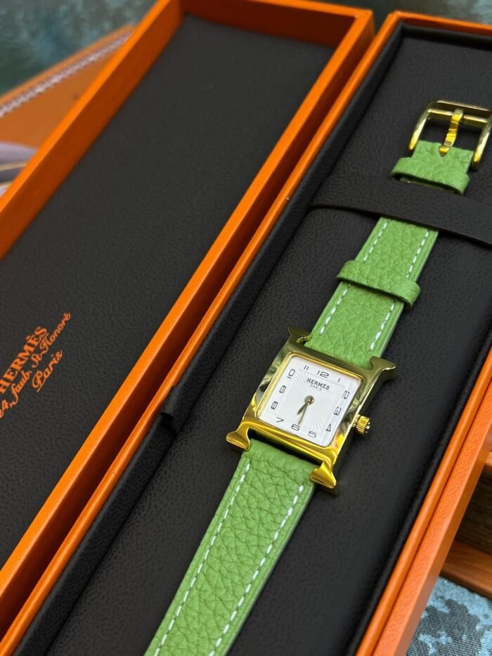 HERMES WATCH - 21MM