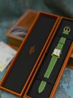 HERMES WATCH - 21MM - Image 2