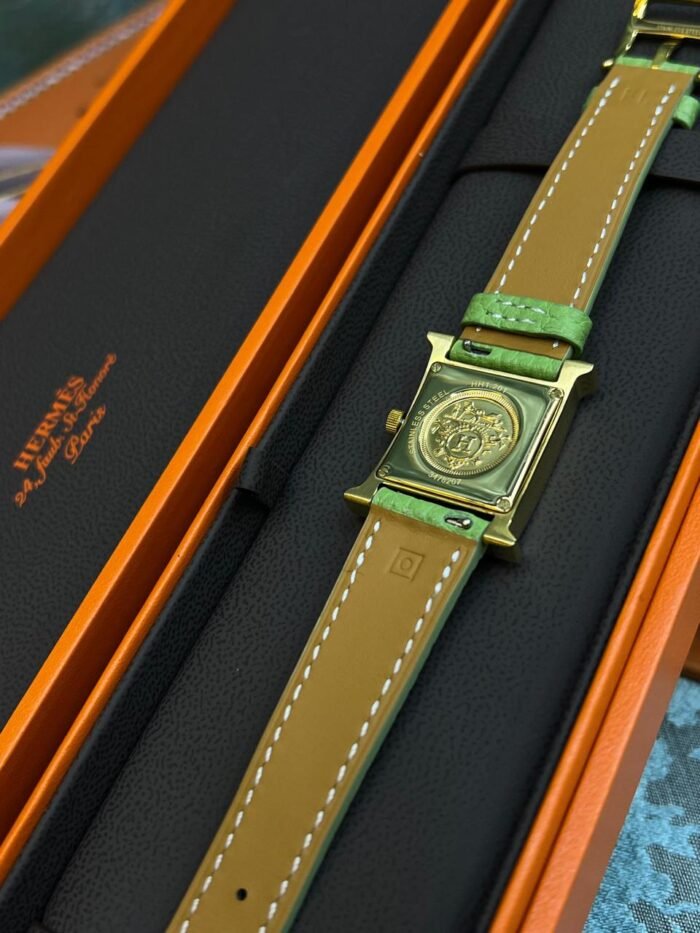 HERMES WATCH - 21MM - Image 3