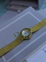 DIOR WATCH -  19MM