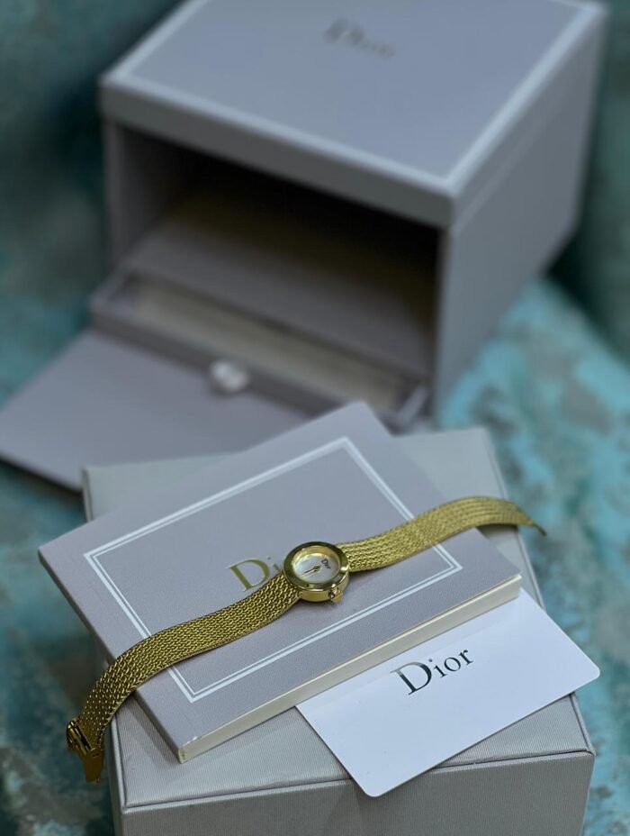 DIOR WATCH -  19MM - Image 2