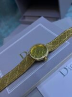 DIOR WATCH - 25MM