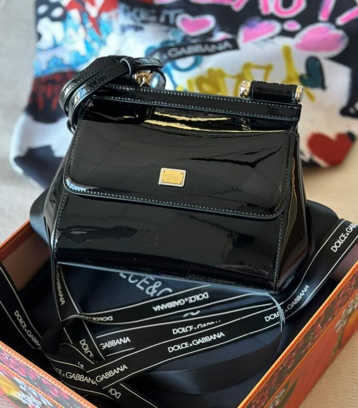 DOLCE & GABBANA SICILY - 20CM - Image 1