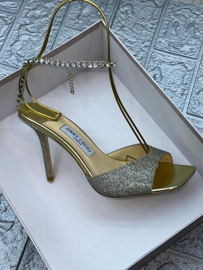 JIMMY CHOO HEEL - Image 1