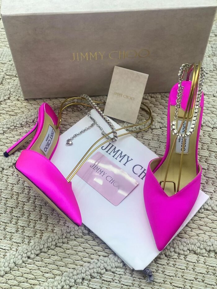 JIMMY CHOO - Image 1