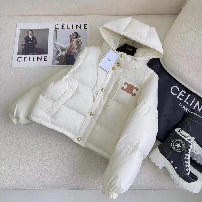 CELINE JACKET - Image 1