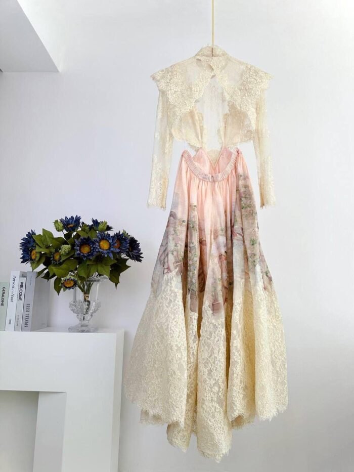 ZIMMERMANN DRESS - Image 2