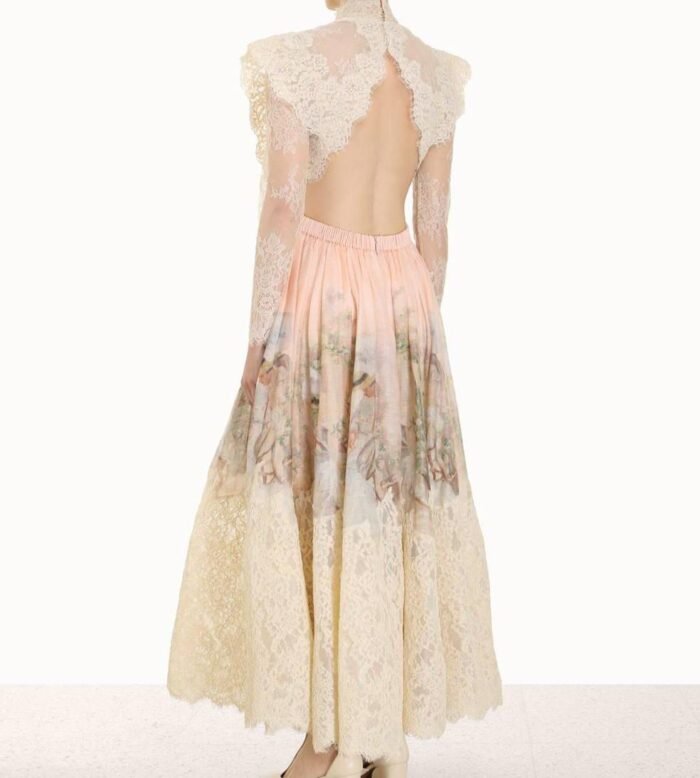 ZIMMERMANN DRESS - Image 3